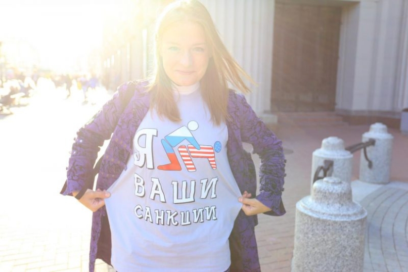 30 fotos extrañas que solo podrían haber sido tomadas en Rusia 30 fotos extrañas que solo podrían haber sido tomadas en Rusia