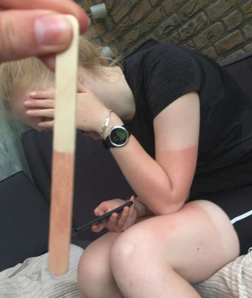 30 fotos interesantes de diferentes diferencias que despiertan el interés 30 fotos interesantes de diferentes diferencias que despiertan el interés