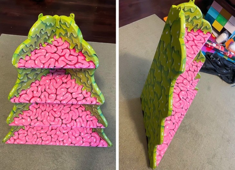 30 fotos interesantes de diferentes diferencias que despiertan el interés 30 fotos interesantes de diferentes diferencias que despiertan el interés