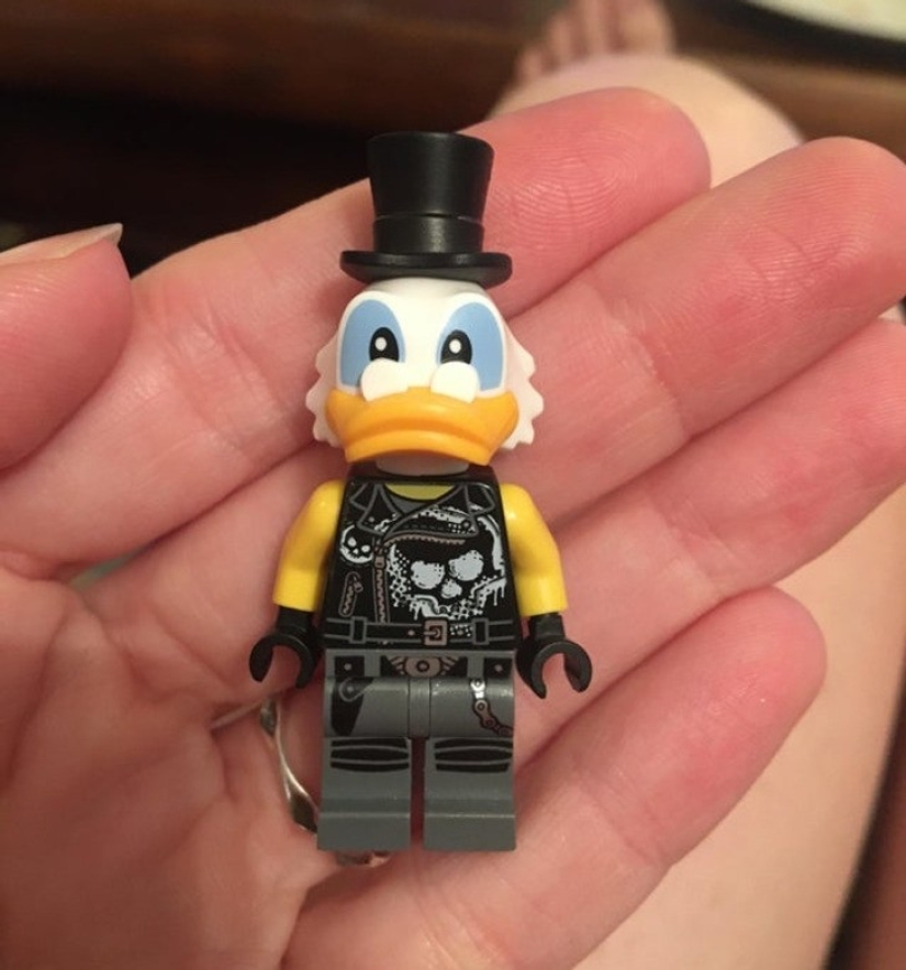 30 fotos interesantes de diferentes diferencias que despiertan el interés 30 fotos interesantes de diferentes diferencias que despiertan el interés