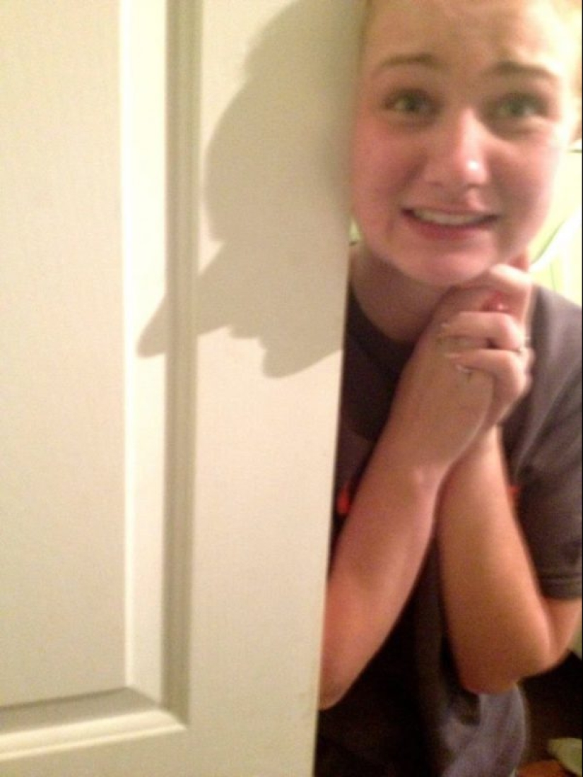 30 funny photos of shadows that look like something else 30 funny photos of shadows that look like something else