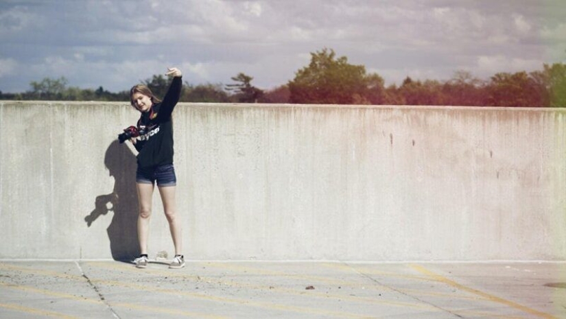 30 funny photos of shadows that look like something else 30 funny photos of shadows that look like something else