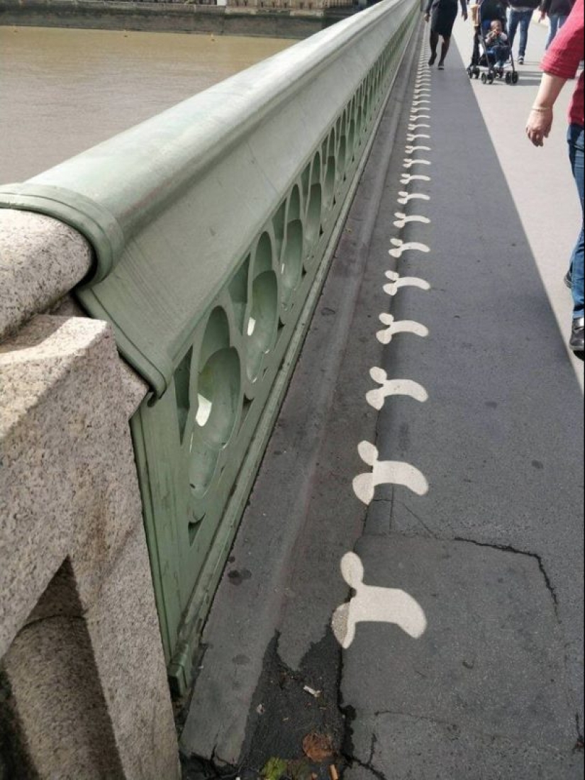 30 funny photos of shadows that look like something else 30 funny photos of shadows that look like something else