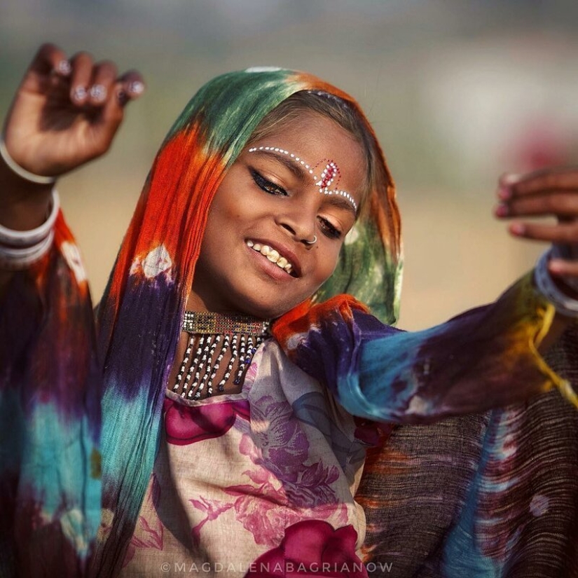 30 hipnótico retratos de la India, de la que es imposible apartar la mirada 30 hipnótico retratos de la India, de la que es imposible apartar la mirada