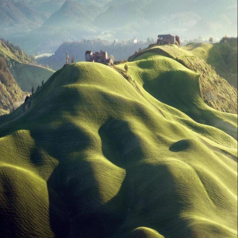 30 imágenes que harán las delicias de su interior perfeccionista 30 imágenes que harán las delicias de su interior perfeccionista