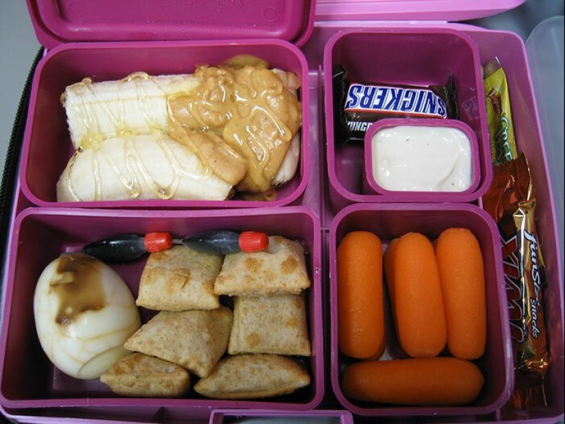 30 increíbles hechos que a primera vista parece absurdo