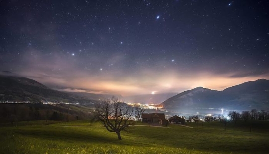 30 incredible photos of the night sky by photographer Alex Frost