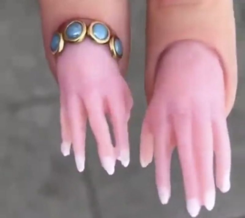 30 incredibly weird and gross inventions whose authors were clearly not yourself 30 incredibly weird and gross inventions whose authors were clearly not yourself