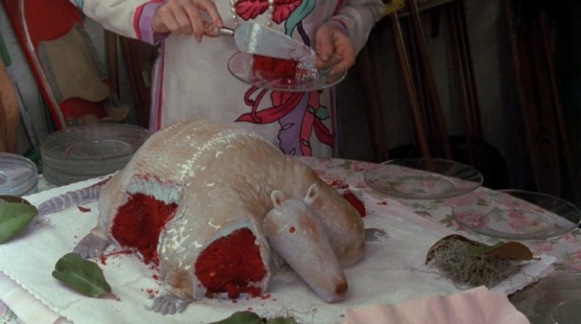 30 incredibly weird and gross inventions whose authors were clearly not yourself 30 incredibly weird and gross inventions whose authors were clearly not yourself