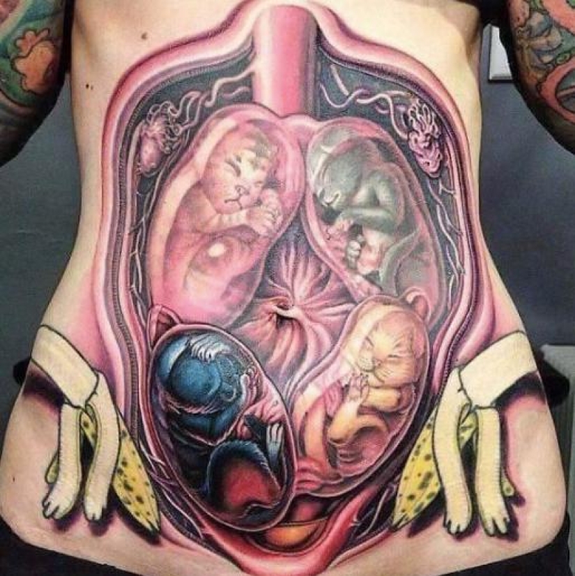 30 incredibly weird and gross inventions whose authors were clearly not yourself 30 incredibly weird and gross inventions whose authors were clearly not yourself