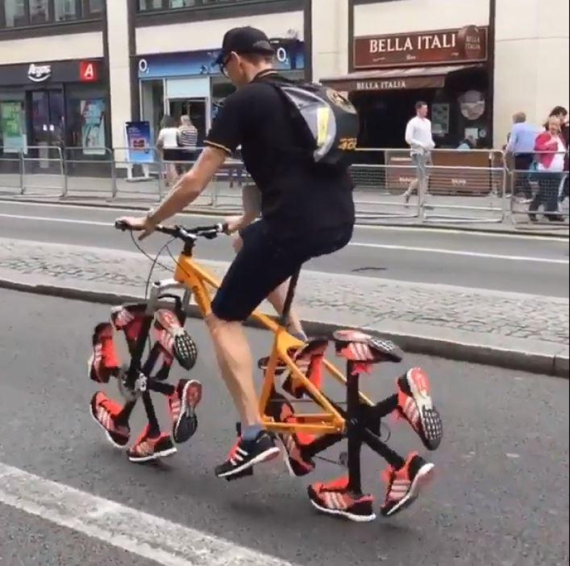 30 incredibly weird and gross inventions whose authors were clearly not yourself 30 incredibly weird and gross inventions whose authors were clearly not yourself