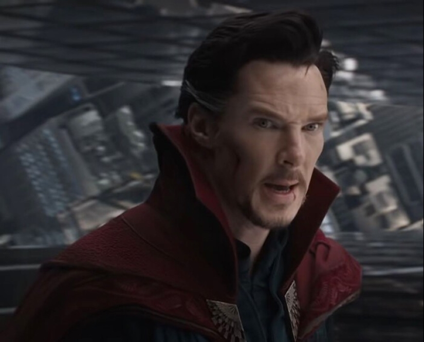 30 ironic and unexpected "thoughts out loud" about famous films 30 ironic and unexpected "thoughts out loud" about famous films