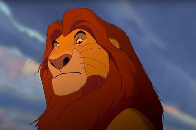 30 ironic and unexpected "thoughts out loud" about famous films 30 ironic and unexpected "thoughts out loud" about famous films