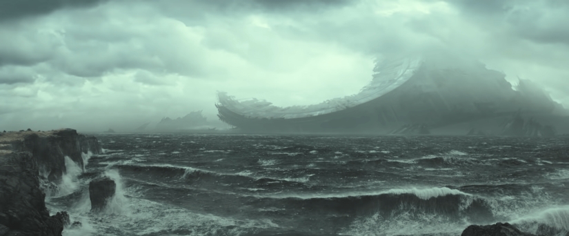 30 ironic and unexpected "thoughts out loud" about famous films 30 ironic and unexpected "thoughts out loud" about famous films