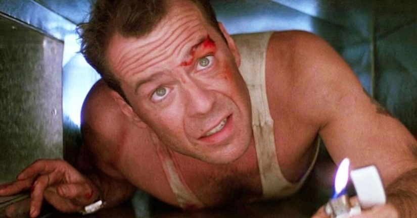 30 ironic and unexpected "thoughts out loud" about famous films 30 ironic and unexpected "thoughts out loud" about famous films