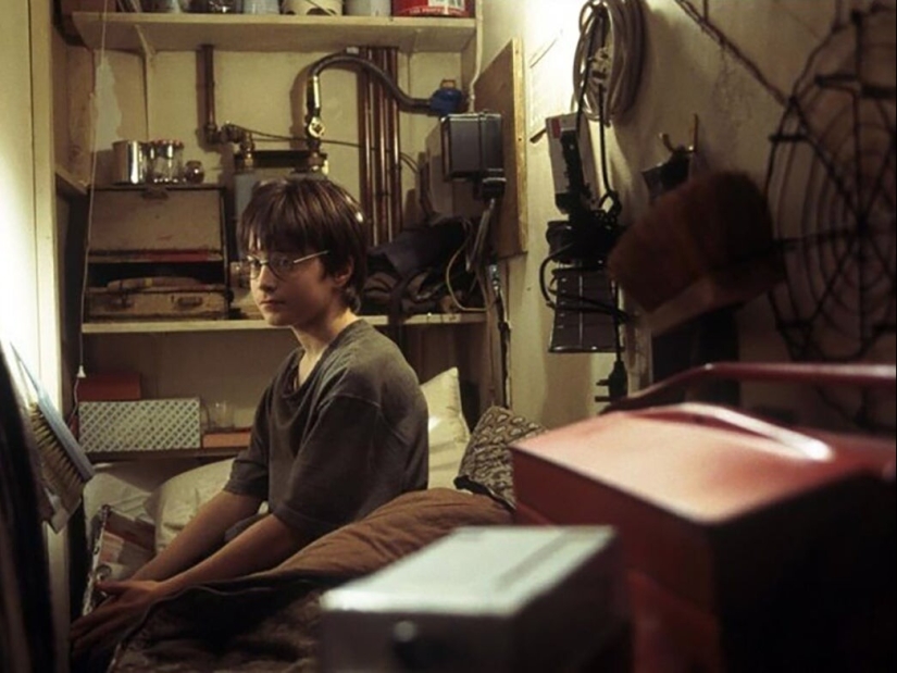 30 ironic and unexpected "thoughts out loud" about famous films 30 ironic and unexpected "thoughts out loud" about famous films