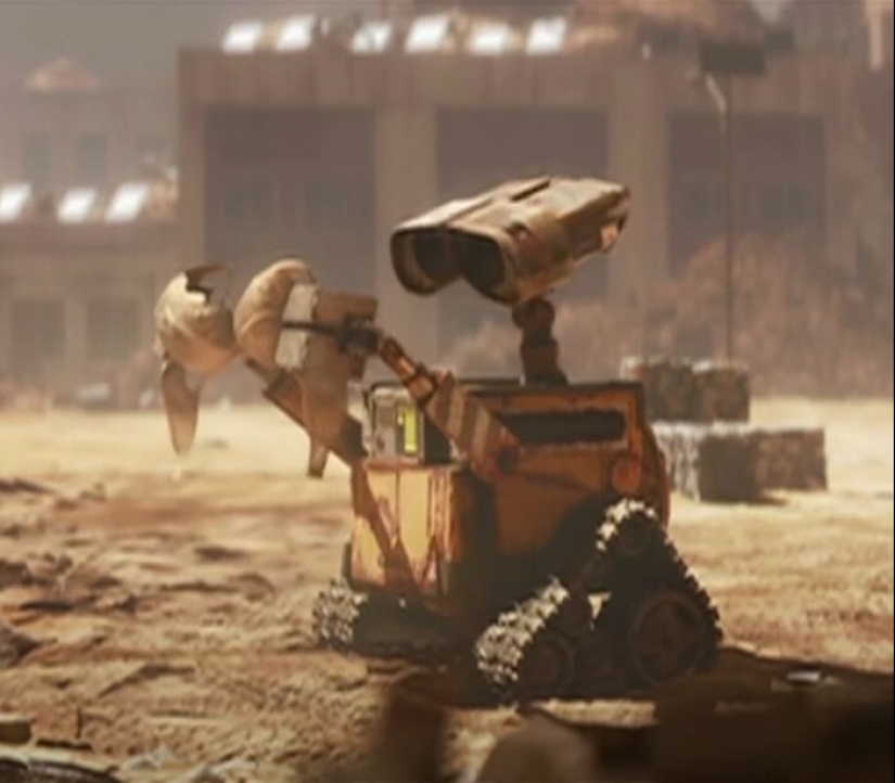 30 ironic and unexpected "thoughts out loud" about famous films 30 ironic and unexpected "thoughts out loud" about famous films