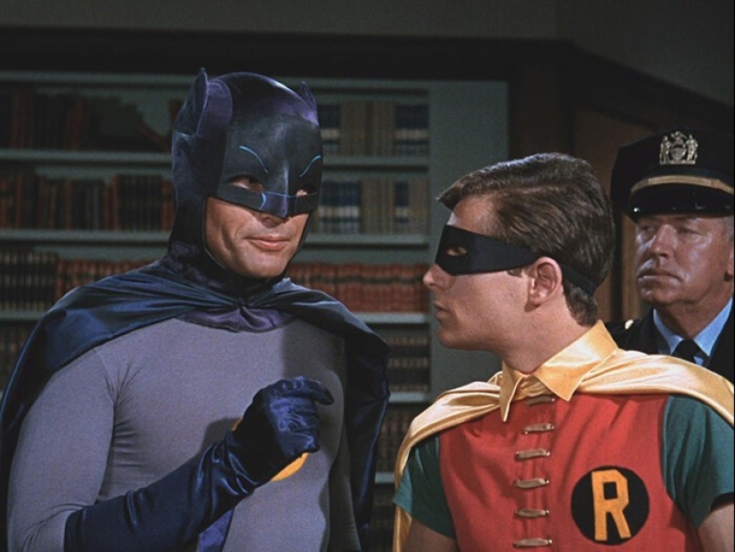 30 ironic and unexpected "thoughts out loud" about famous films 30 ironic and unexpected "thoughts out loud" about famous films