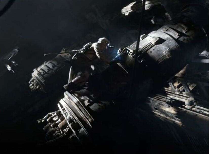 30 ironic and unexpected "thoughts out loud" about famous films 30 ironic and unexpected "thoughts out loud" about famous films