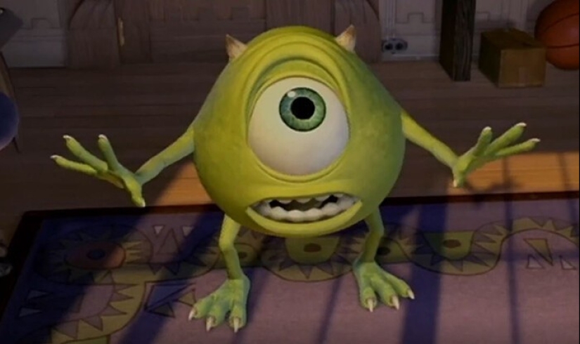 30 ironic and unexpected "thoughts out loud" about famous films 30 ironic and unexpected "thoughts out loud" about famous films