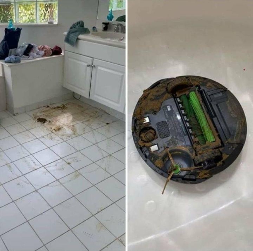 30 las personas que han tenido un mal día, que es poco probable que vaya a peor