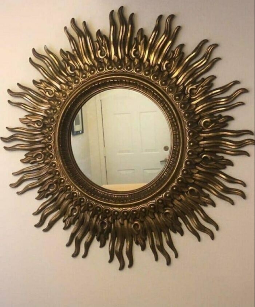 30 lindo, peculiar e inquietante que se encuentra en las tiendas de segunda mano 30 lindo, peculiar e inquietante que se encuentra en las tiendas de segunda mano