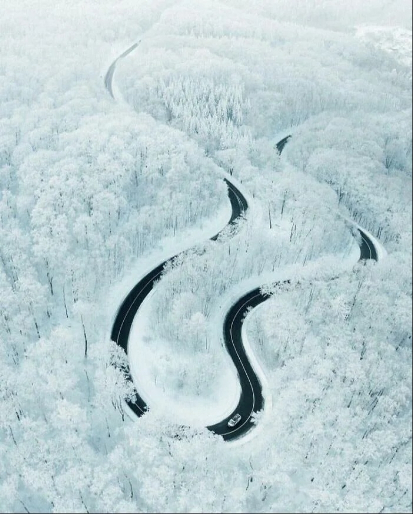 30 lugares increíblemente hermosos en la Tierra 30 lugares increíblemente hermosos en la Tierra