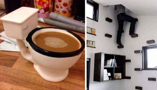 30 obras maestras controvertidas de maestros con falta de gusto