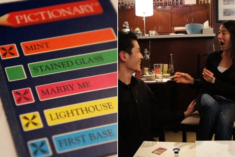 30 of the craziest and most creative marriage proposals