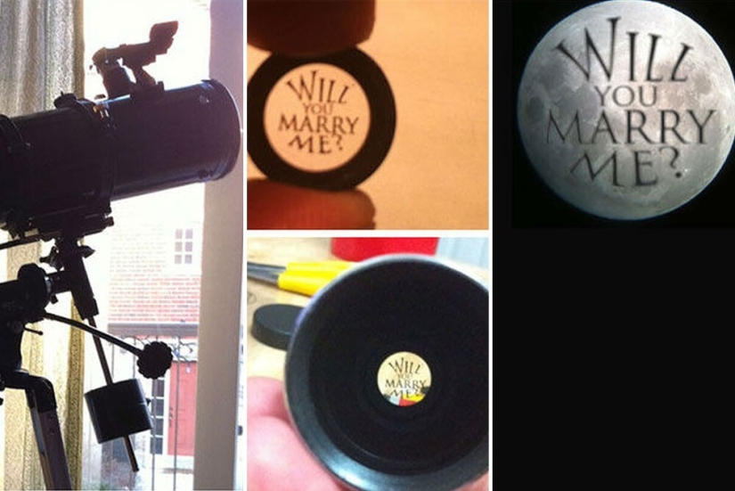 30 of the craziest and most creative marriage proposals