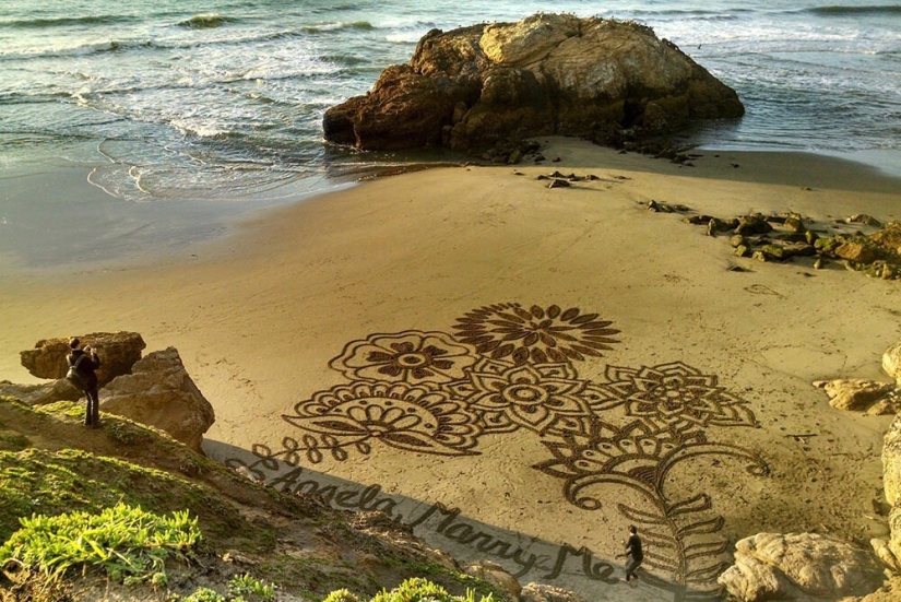 30 of the craziest and most creative marriage proposals