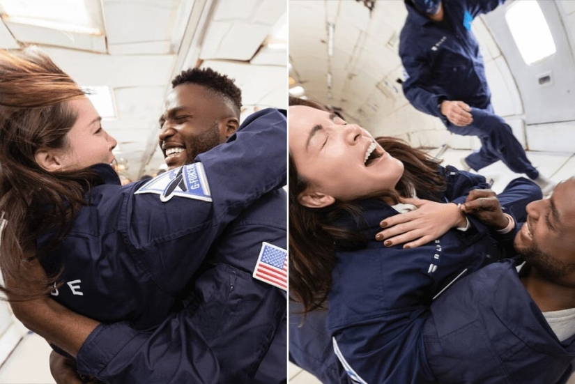 30 of the craziest and most creative marriage proposals