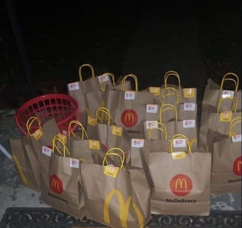 30 padres que admiran su resiliencia 30 padres que admiran su resiliencia