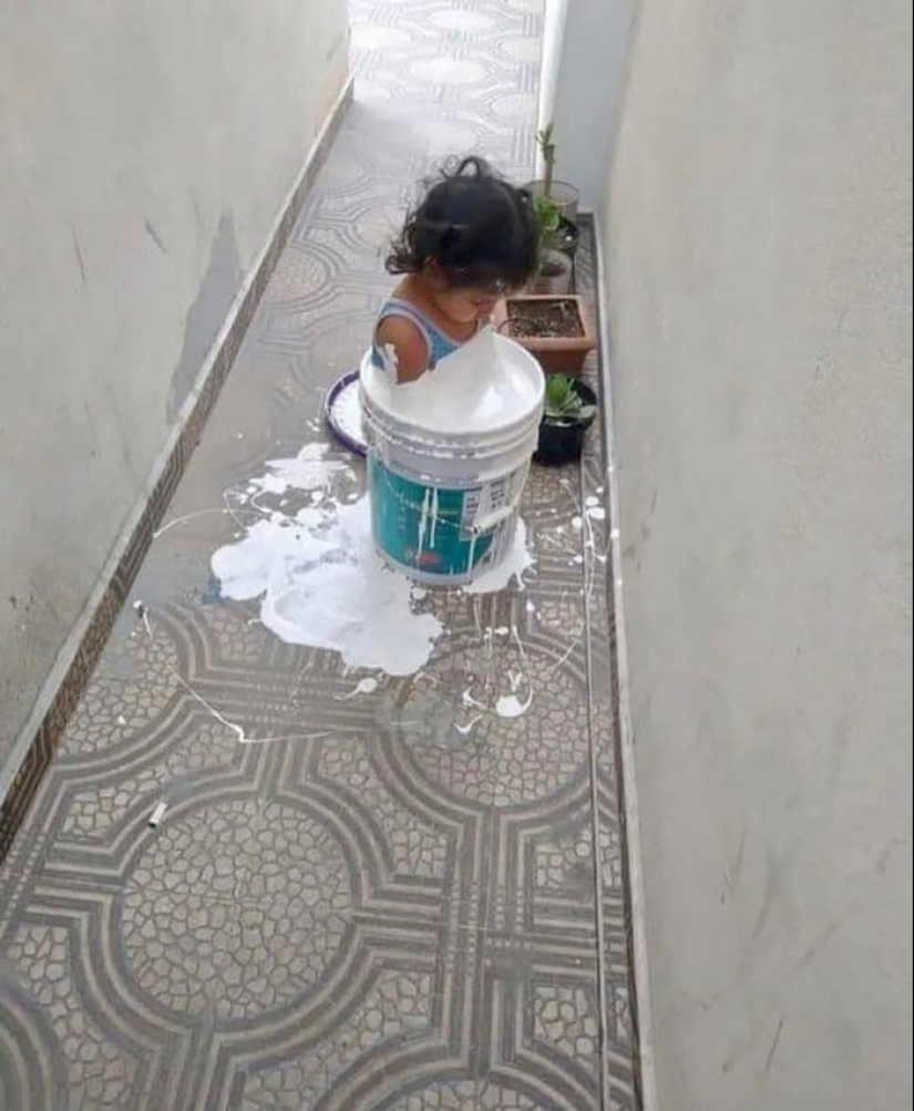 30 padres que admiran su resiliencia 30 padres que admiran su resiliencia