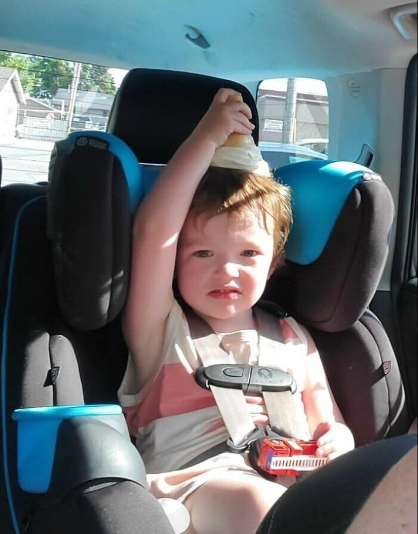 30 padres que admiran su resiliencia 30 padres que admiran su resiliencia