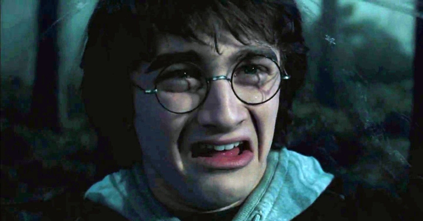 30 "pensamientos en voz alta" irónicos e inesperados sobre películas famosas 30 "pensamientos en voz alta" irónicos e inesperados sobre películas famosas