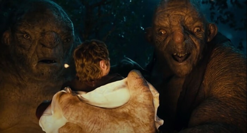 30 "pensamientos en voz alta" irónicos e inesperados sobre películas famosas 30 "pensamientos en voz alta" irónicos e inesperados sobre películas famosas