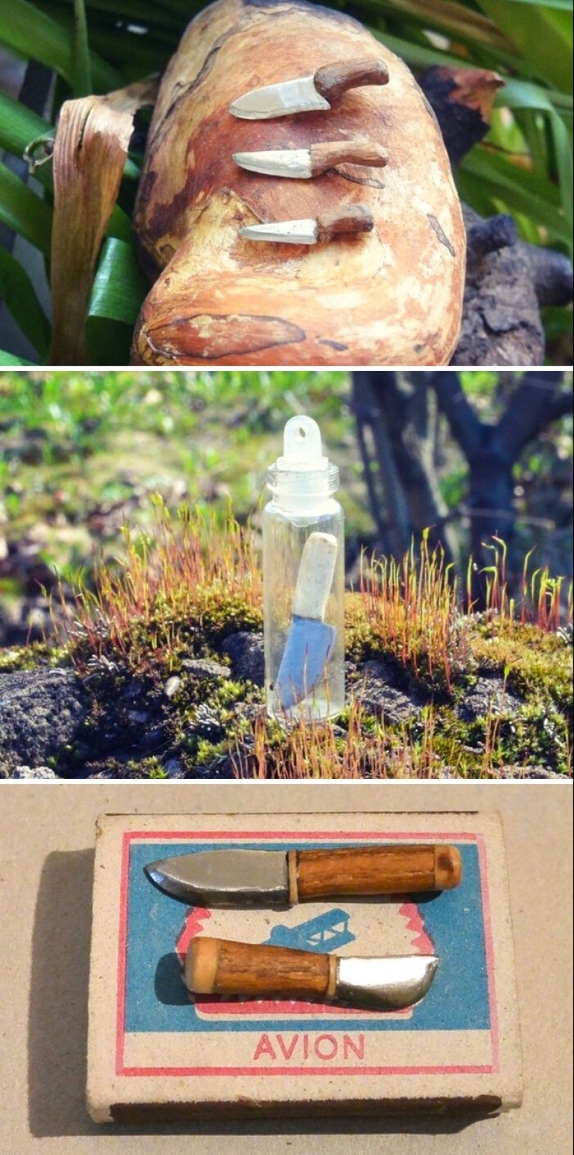 30 people who chose an unusual hobby and carried away no joke 30 people who chose an unusual hobby and carried away no joke