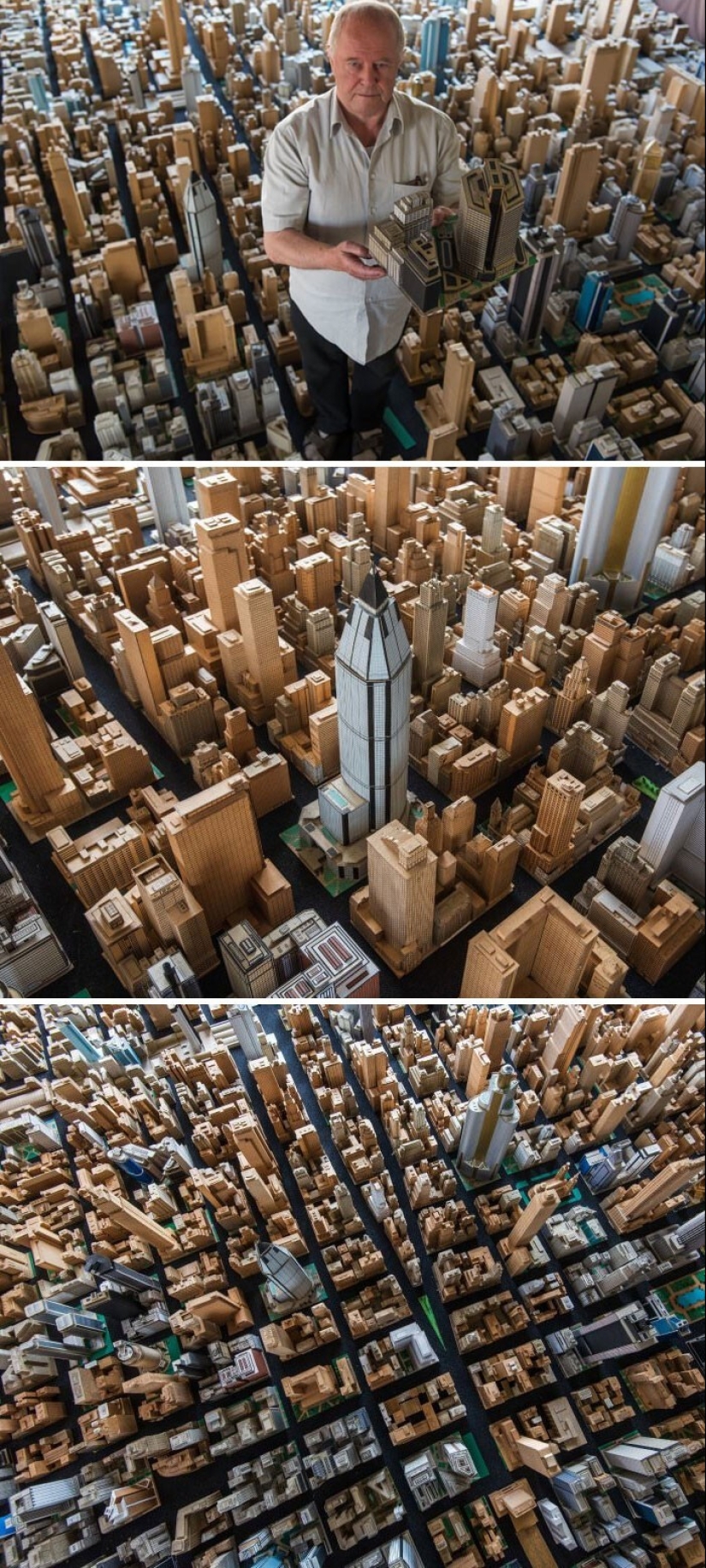 30 people who chose an unusual hobby and carried away no joke 30 people who chose an unusual hobby and carried away no joke