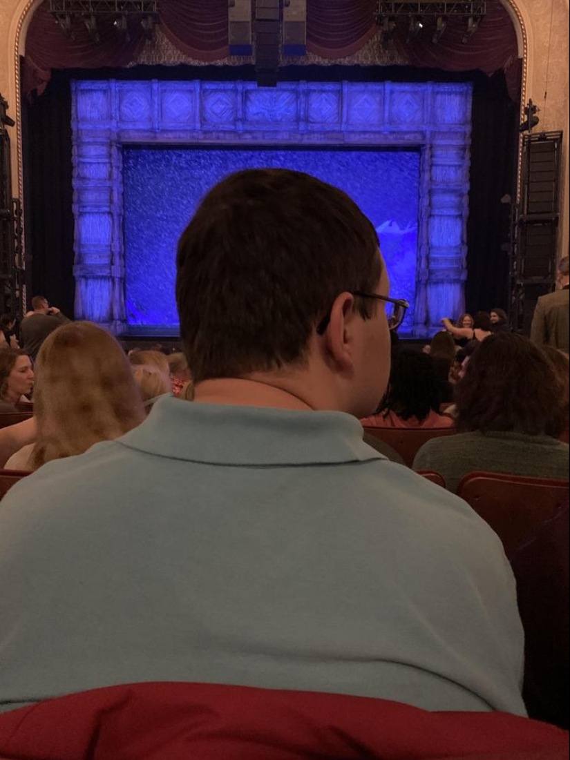 30 people who have had such a bad day that he is unlikely to get any worse 30 people who have had such a bad day that he is unlikely to get any worse