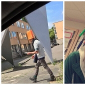 30 people whose behavior cannot be explained logically