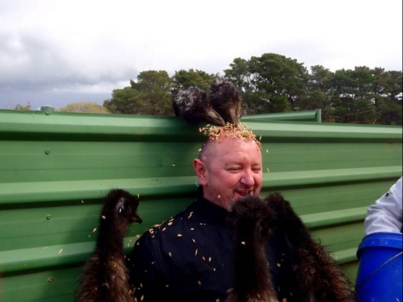30 personas cuyo comportamiento no se puede explicar lógicamente 30 personas cuyo comportamiento no se puede explicar lógicamente