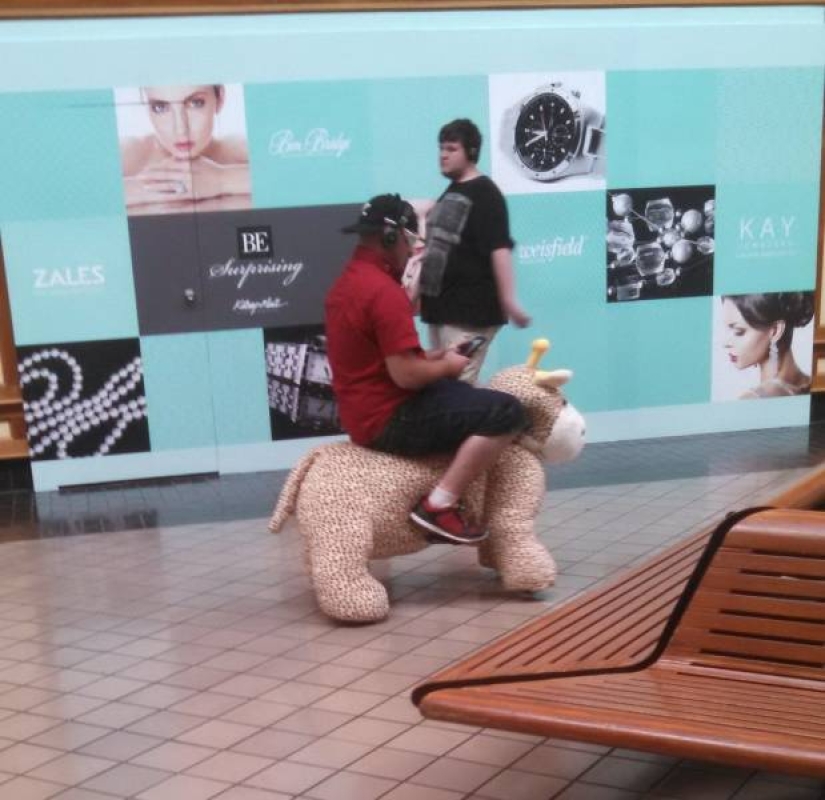 30 personas cuyo comportamiento no se puede explicar lógicamente 30 personas cuyo comportamiento no se puede explicar lógicamente