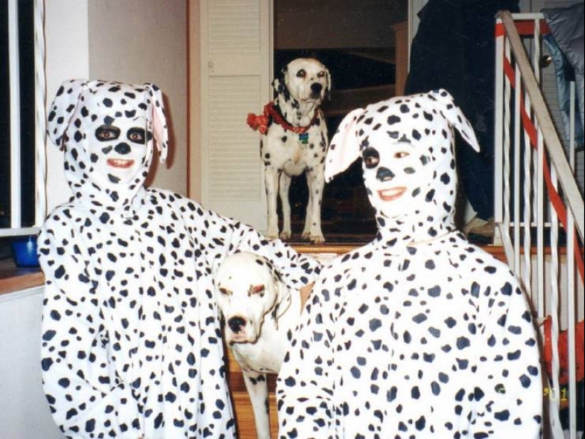 30 personas cuyo comportamiento no se puede explicar lógicamente 30 personas cuyo comportamiento no se puede explicar lógicamente