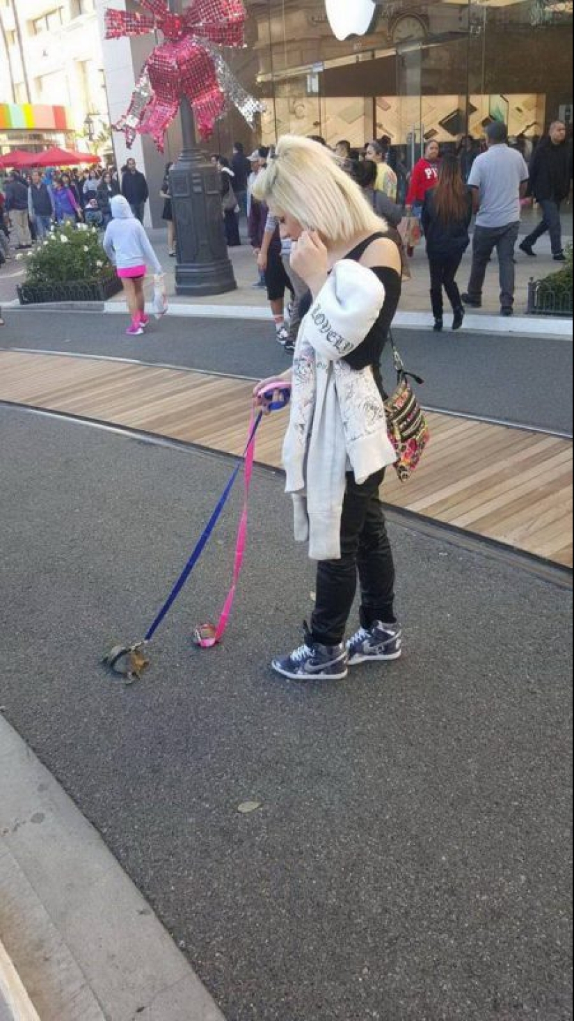 30 personas cuyo comportamiento no se puede explicar lógicamente 30 personas cuyo comportamiento no se puede explicar lógicamente