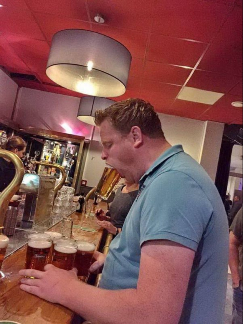 30 personas cuyo comportamiento no se puede explicar lógicamente 30 personas cuyo comportamiento no se puede explicar lógicamente