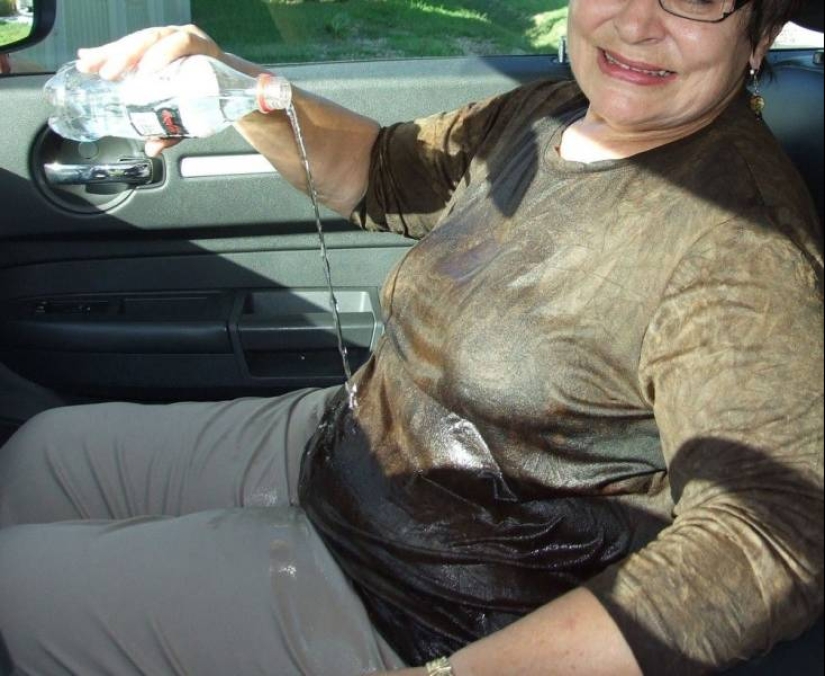 30 personas cuyo comportamiento no se puede explicar lógicamente 30 personas cuyo comportamiento no se puede explicar lógicamente