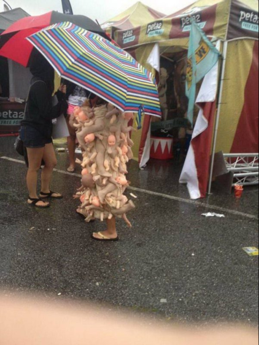 30 personas cuyo comportamiento no se puede explicar lógicamente 30 personas cuyo comportamiento no se puede explicar lógicamente
