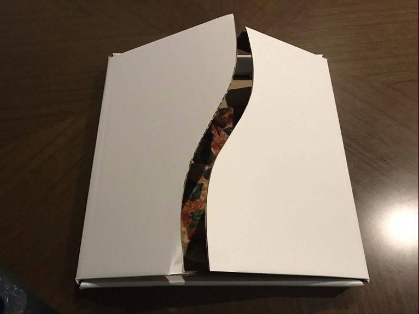 30 photos with interesting stories, thanks to which you will learn a little more 30 photos with interesting stories, thanks to which you will learn a little more