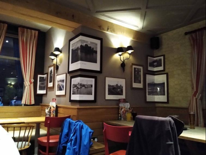 30 photos with interesting stories, thanks to which you will learn a little more 30 photos with interesting stories, thanks to which you will learn a little more